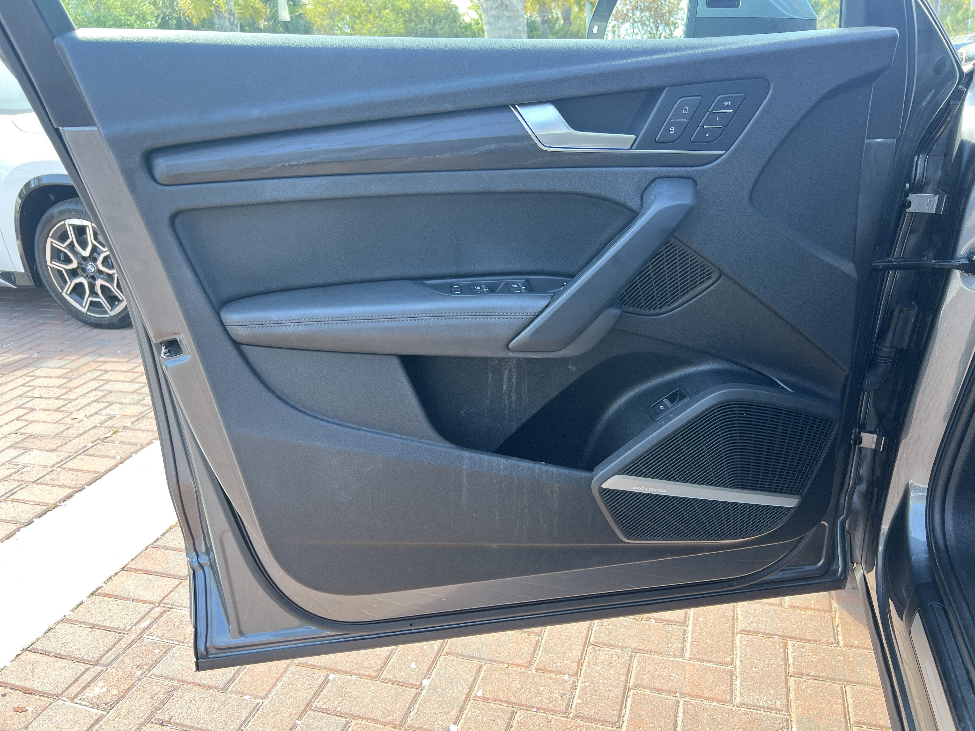 Used 2019 Audi Q5 2.0T Premium Plus w/ Premium Plus Package image 14