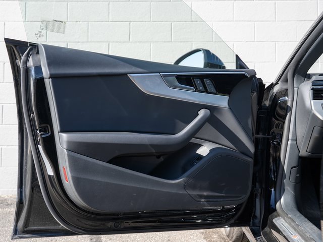 Certified 2025 Audi A5 2.0T Premium Plus image 15