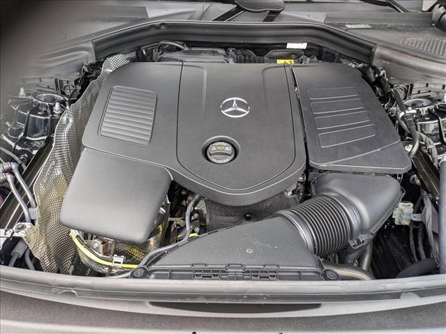 New 2026 Mercedes-Benz GLC 300 4MATIC image 15