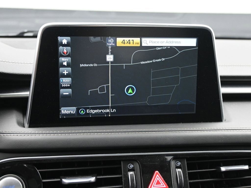 Used 2020 Genesis G70 2.0T w/ Elite Package image 19