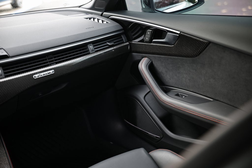 Used 2024 Audi S5 Prestige image 28