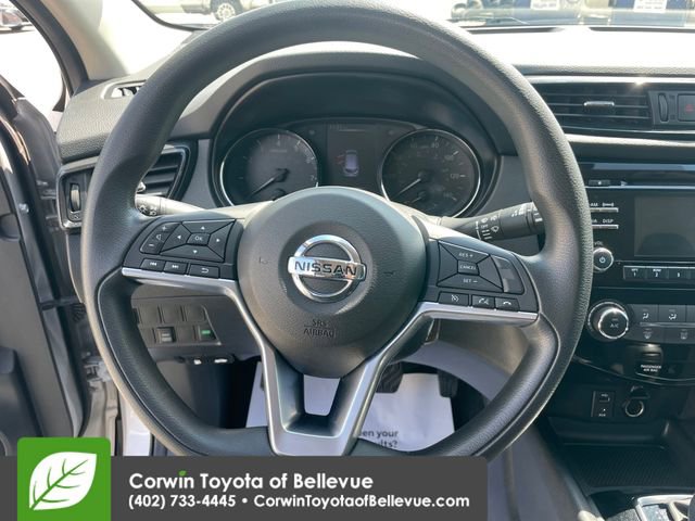 Used 2018 Nissan Rogue Sport S w/ S Appearance Package AWD/4WD image 22