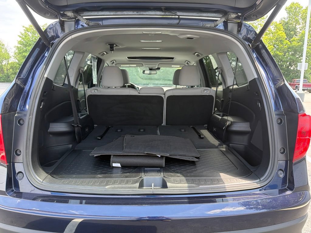 Used 2018 Honda Pilot EX-L image 21