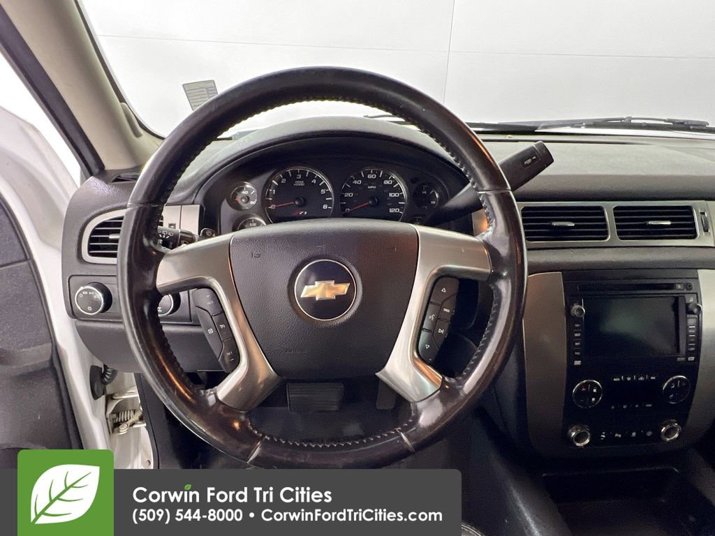 Used 2007 Chevrolet Tahoe LT w/ LT Preferred Equipment Group image 7