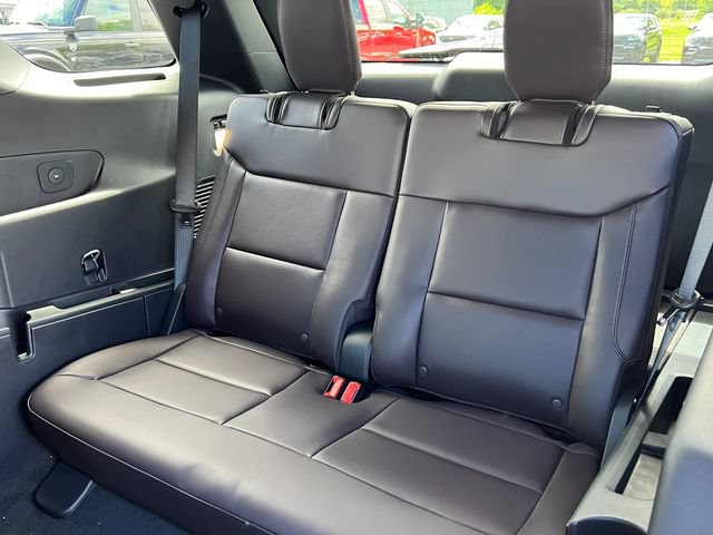 New 2026 Ford Explorer Platinum AWD/4WD image 6