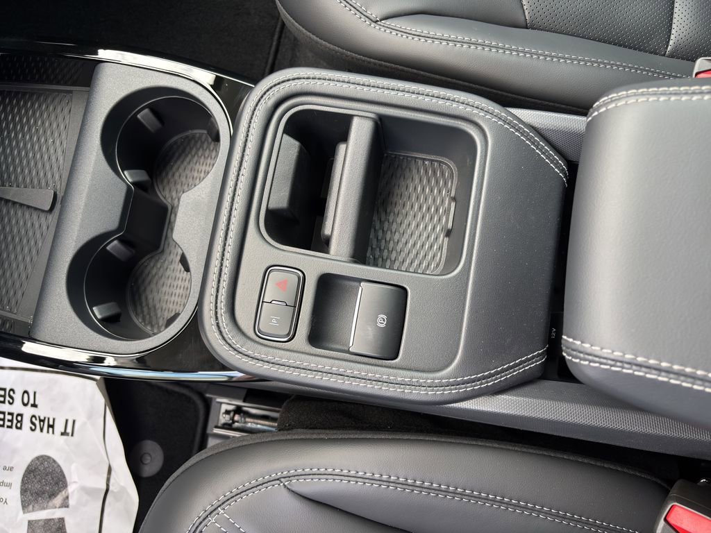 New 2026 Ford Mustang Mach-E Premium image 14