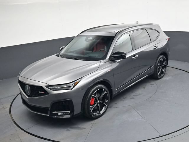 New 2026 Acura MDX Type S AWD/4WD image 28