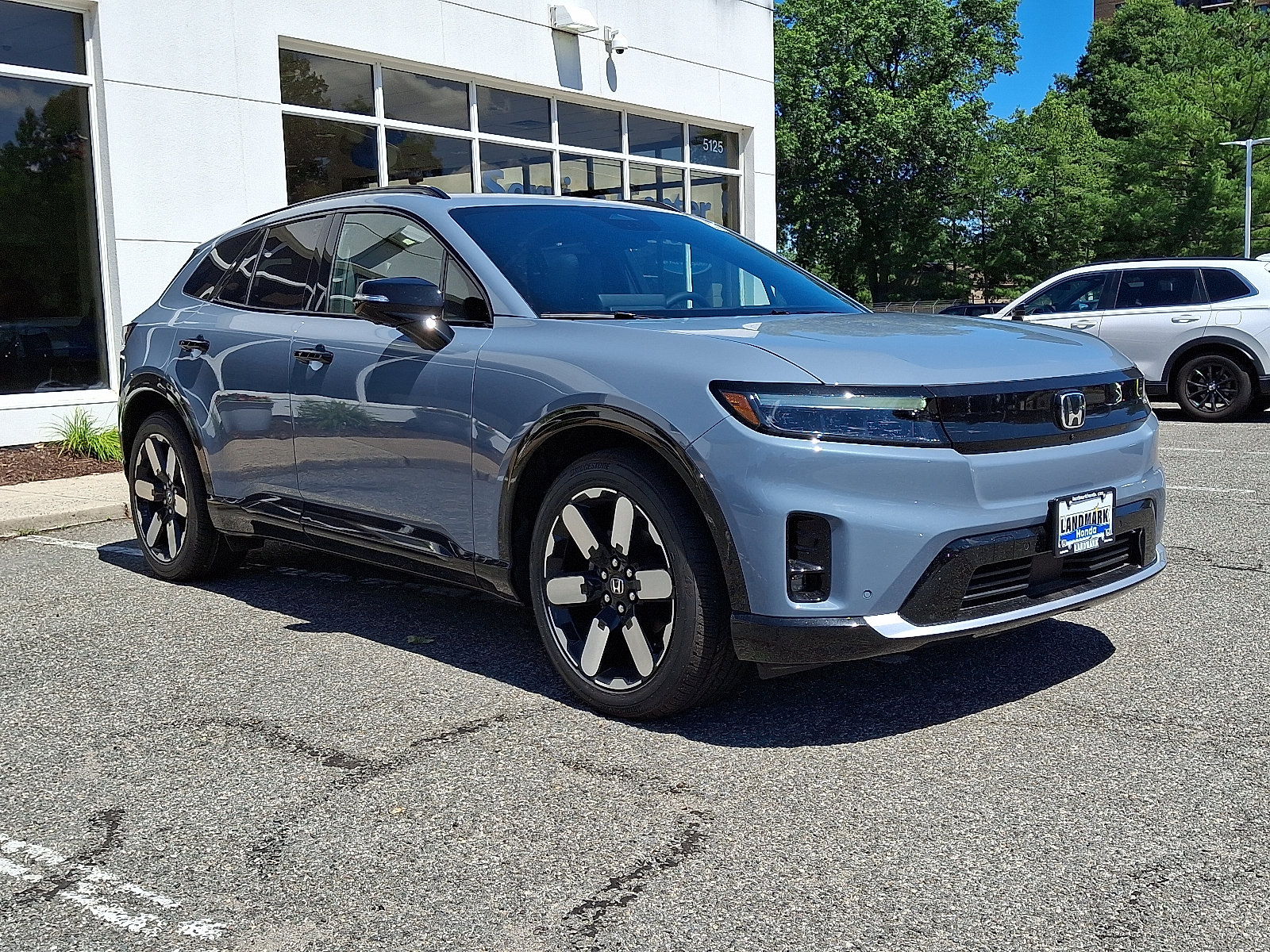 New 2026 Honda Prologue Elite image 2