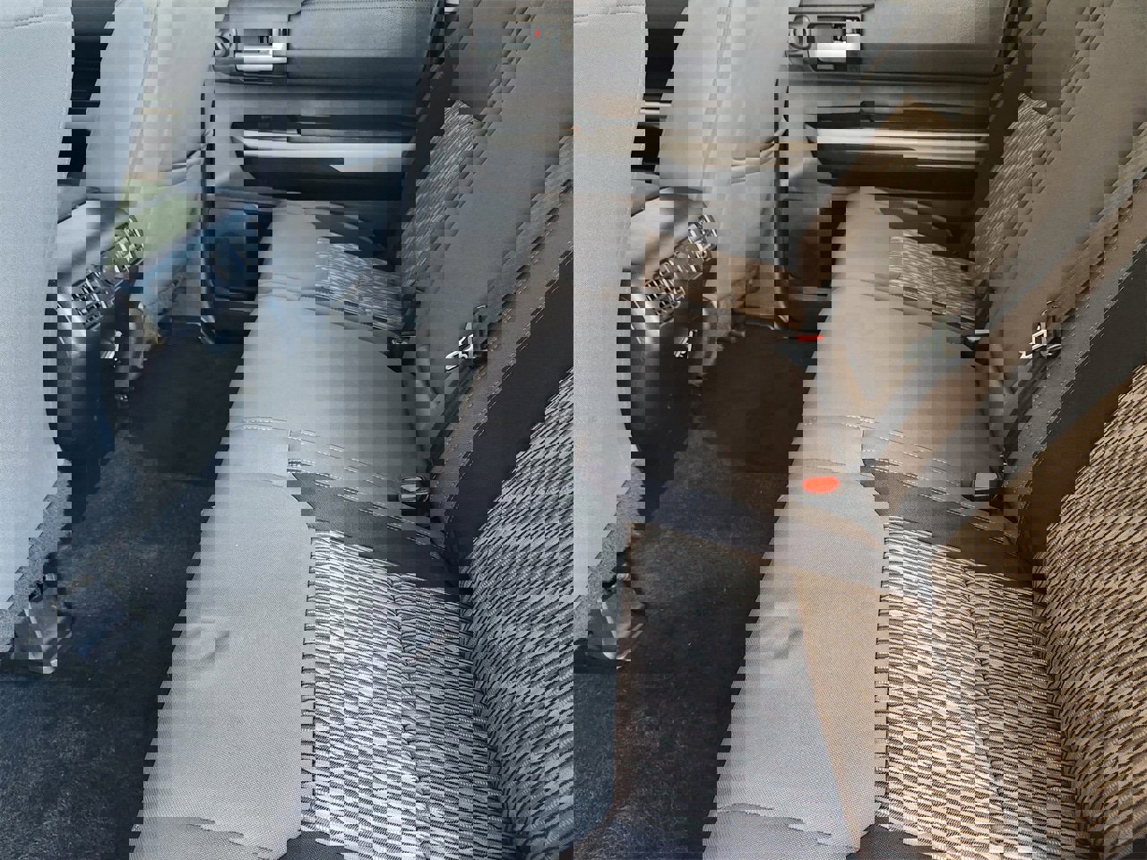 Used 2021 Toyota Tundra SR5 w/ TRD Sport Package image 28