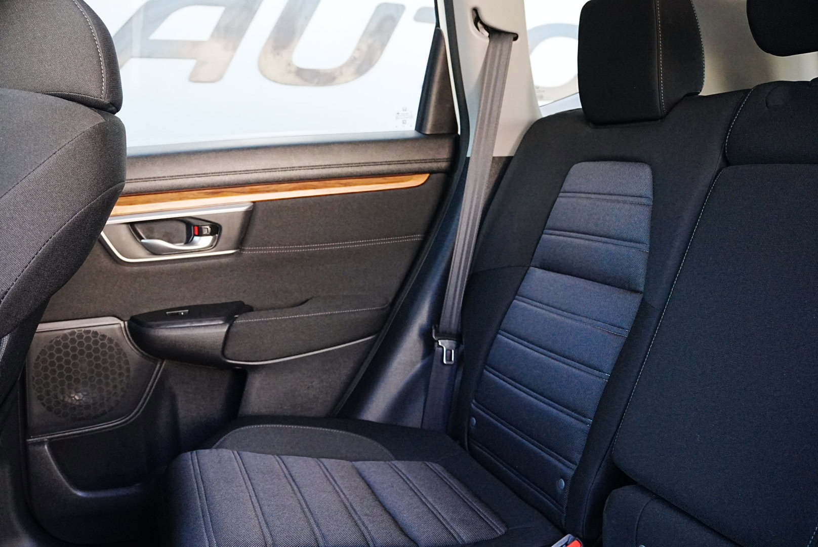 Used 2021 Honda CR-V EX image 15