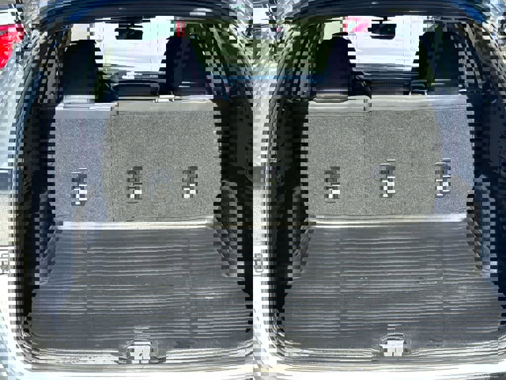 Used 2023 Subaru Outback Onyx Edition image 16