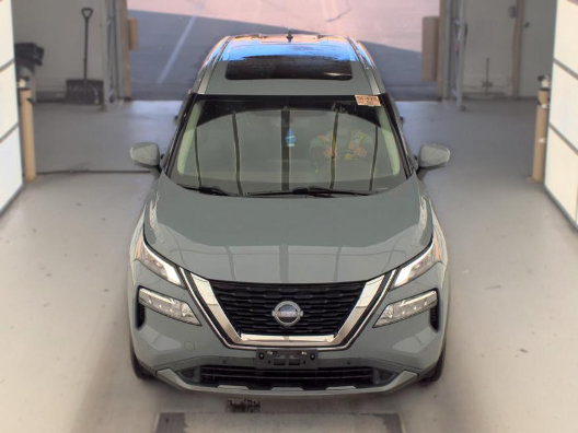 Used 2023 Nissan Rogue SL w/ SL Premium Package AWD/4WD image 7