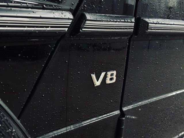 Used 2013 Mercedes-Benz G 550 image 2