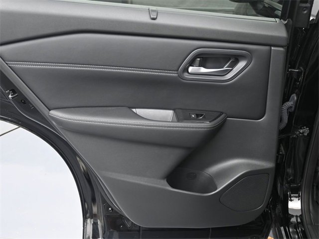 Used 2024 Nissan Rogue SV w/ SV Premium Package image 20