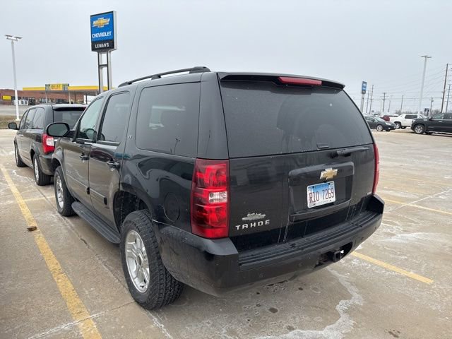 Used 2008 Chevrolet Tahoe LT w/ LT Preferred Equipment Group image 5