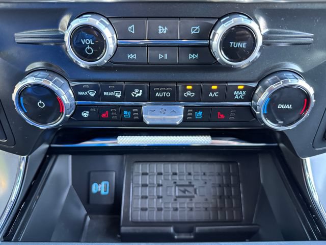 Used 2024 Ford F150 Lariat w/ Equipment Group 502A High AWD/4WD image 31