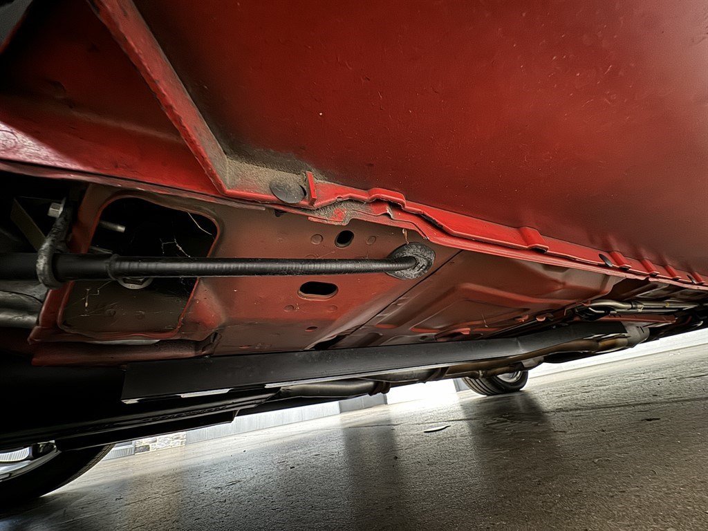 Used 2003 Ford Mustang Mach 1 RWD image 36