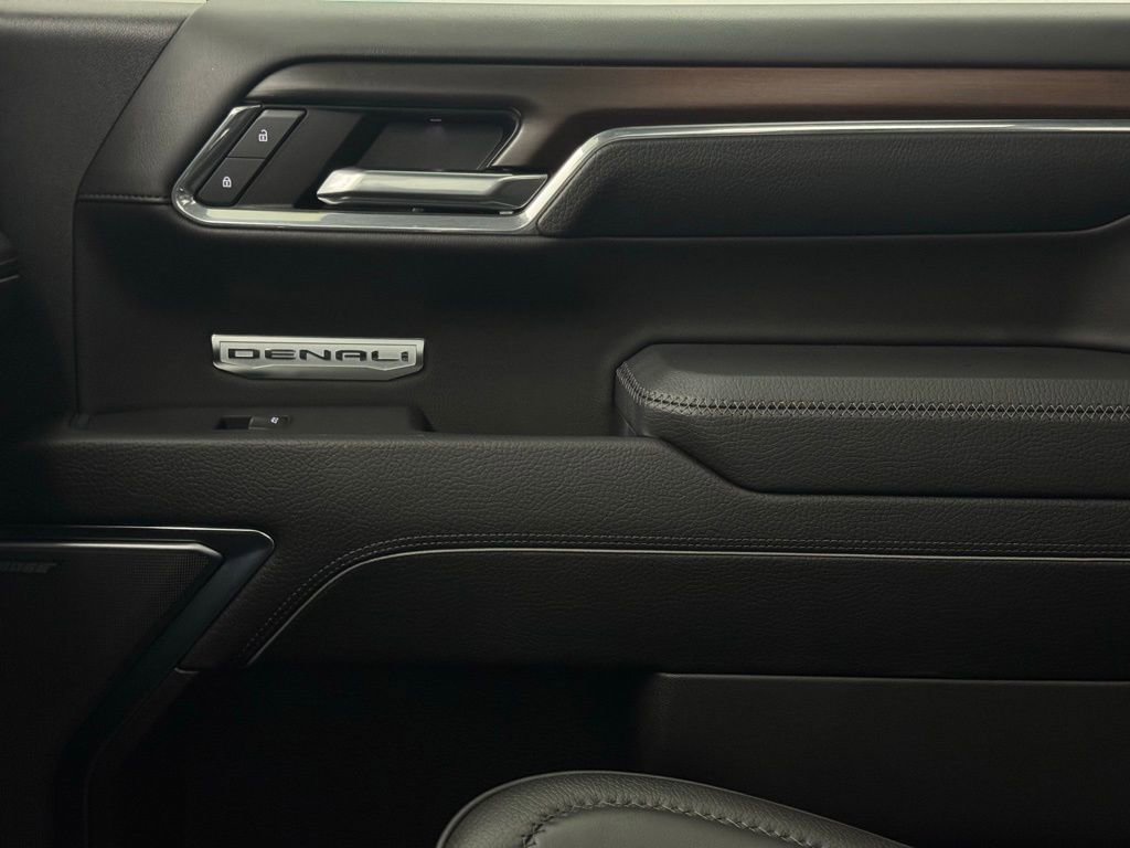 Used 2024 GMC Sierra 1500 Denali w/ Denali Reserve Package image 46