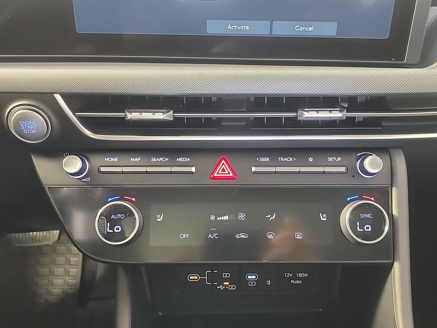 Used 2025 Hyundai Sonata SEL FWD image 29