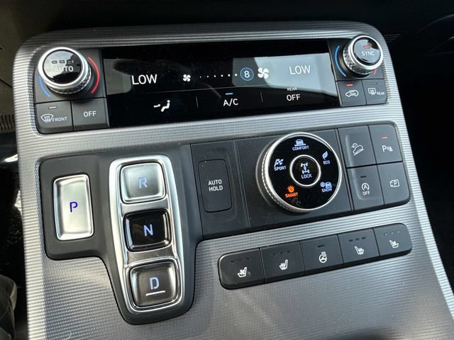 Used 2024 Hyundai Palisade Calligraphy AWD/4WD image 22