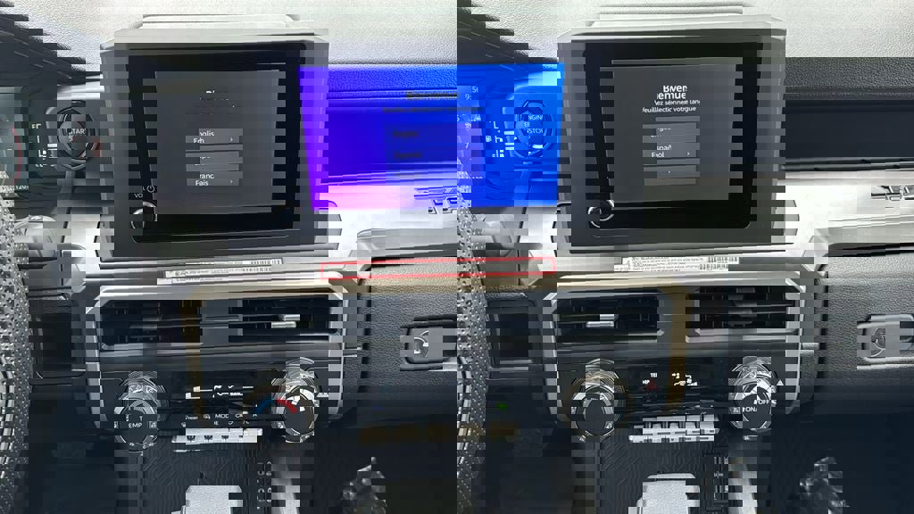 New 2026 Toyota Tacoma SR5 image 30