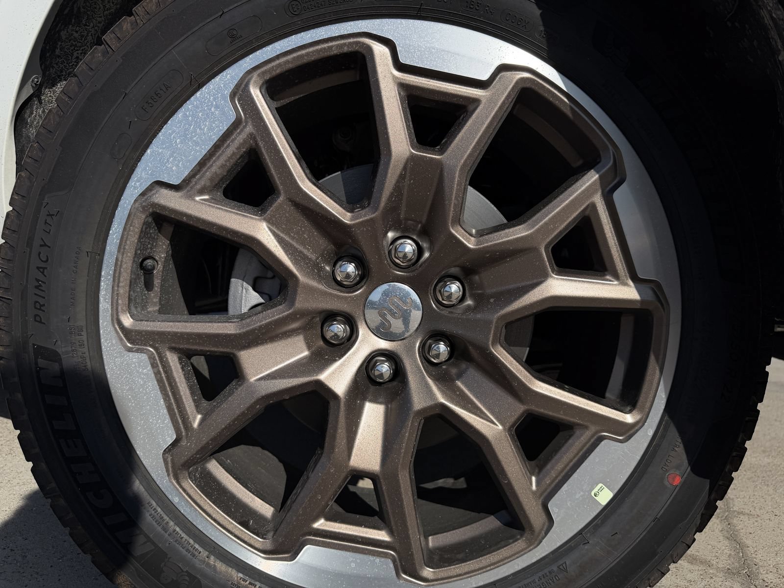 New 2027 Ford Expedition King Ranch AWD/4WD image 8