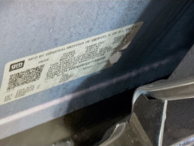 Used 2024 Chevrolet Equinox EV LT image 33