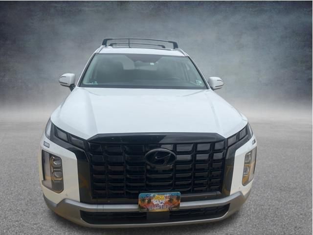 Used 2023 Hyundai Palisade SEL FWD image 3