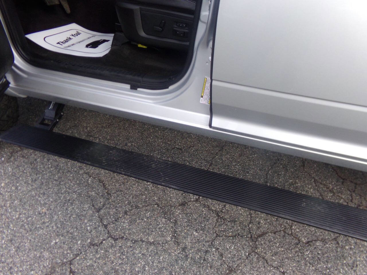 Used 2017 RAM 1500 Laramie w/ Convenience Group image 16