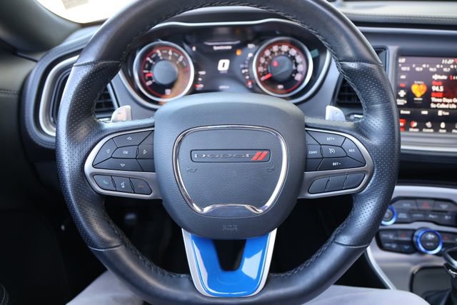 Used 2022 Dodge Challenger R/T Scat Pack image 15