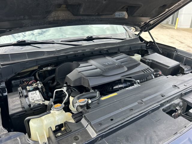 Used 2021 Nissan Titan PRO-4X w/ Pro-4x Convenience Package AWD/4WD image 36