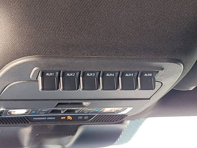 Certified 2025 Ford F150 Raptor AWD/4WD image 10
