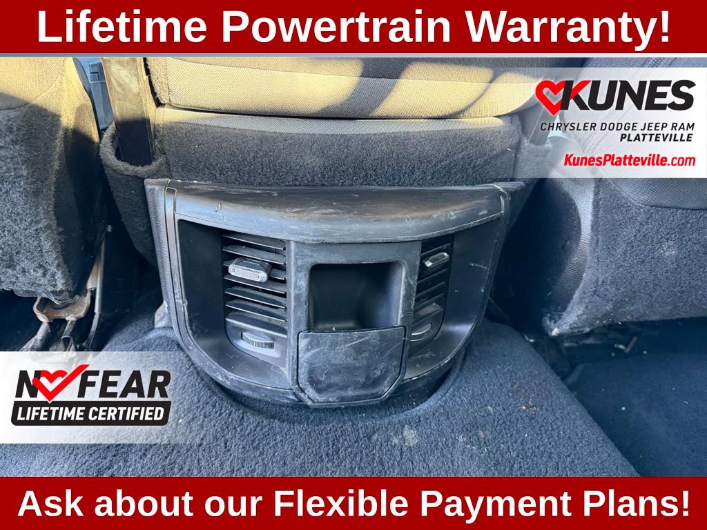 Used 2024 RAM 3500 Big Horn image 7