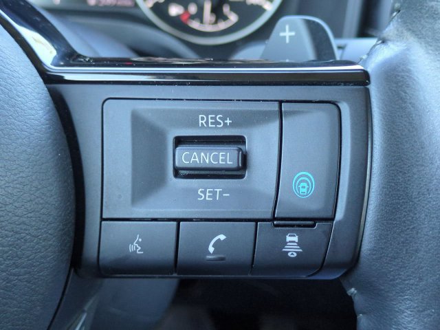 Used 2022 Nissan Rogue SL w/ SL Premium Package AWD/4WD image 27