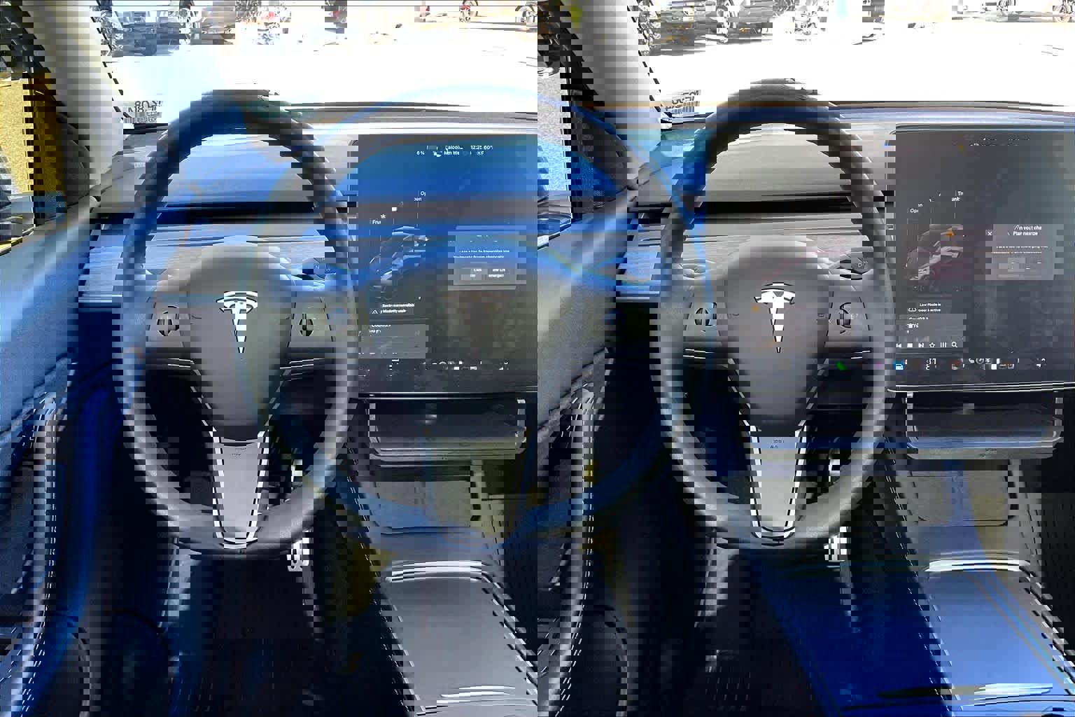 Used 2021 Tesla Model Y Performance image 6