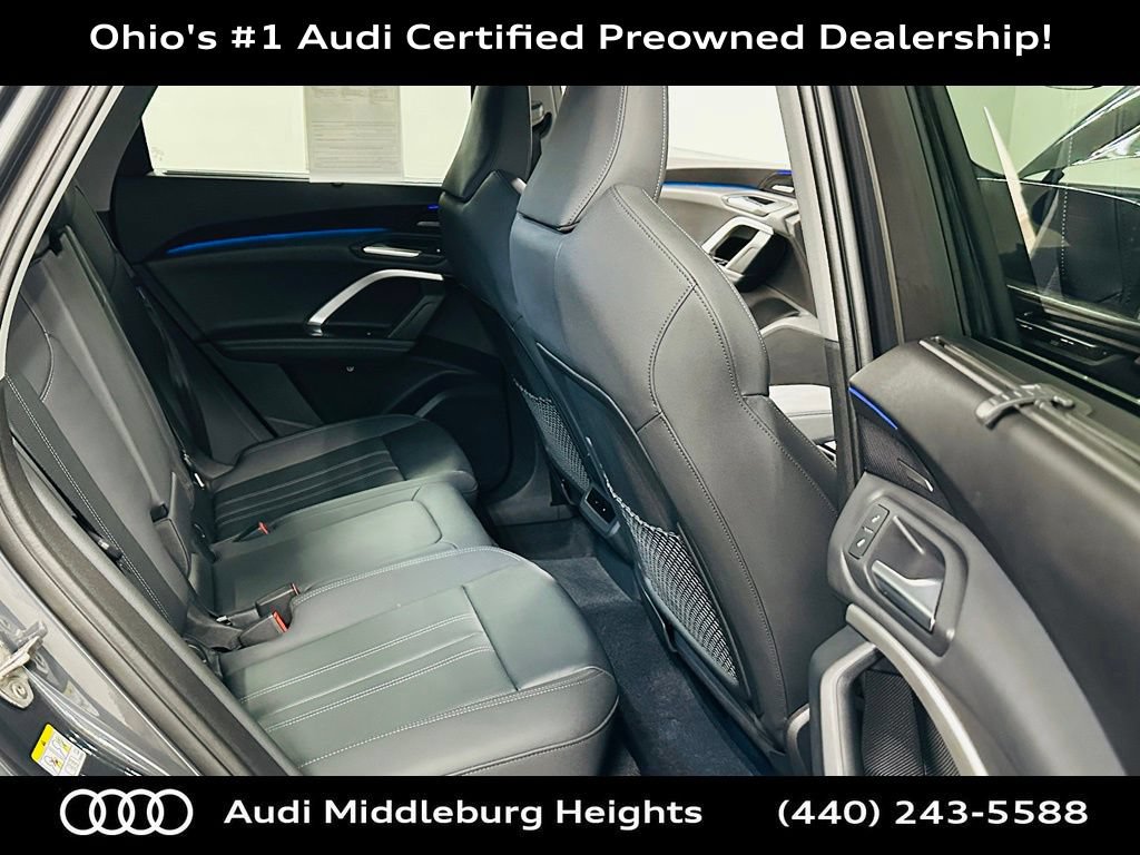 Certified 2025 Audi Q5 Premium w/ Premium Plus AWD/4WD image 29