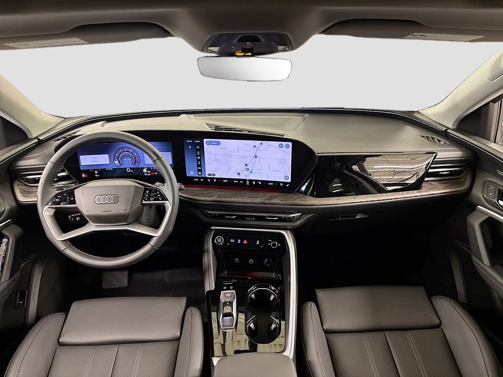 New 2026 Audi Q5 Premium Plus AWD/4WD image 9