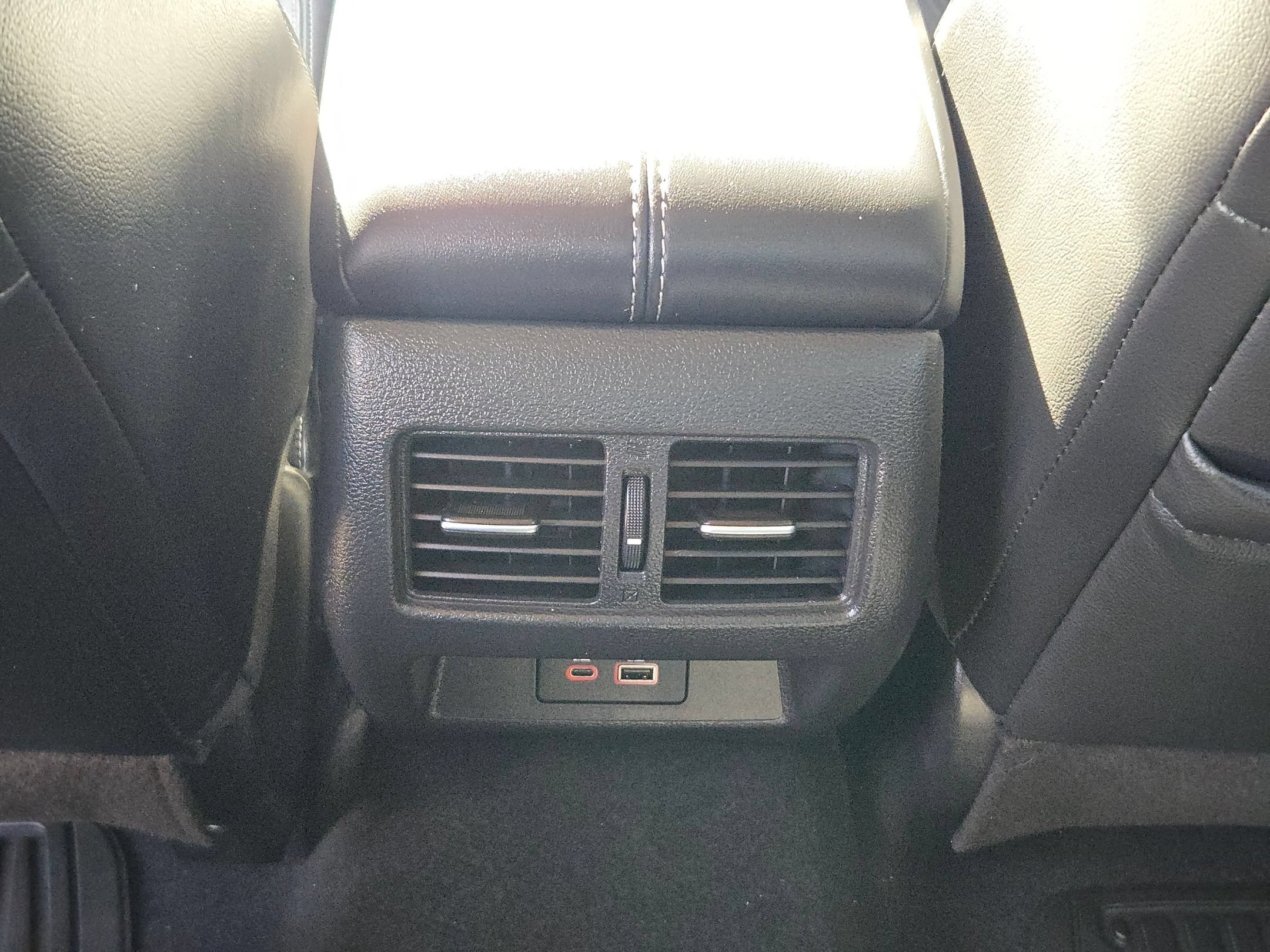 Certified 2024 Nissan Altima 2.5 SL FWD image 24