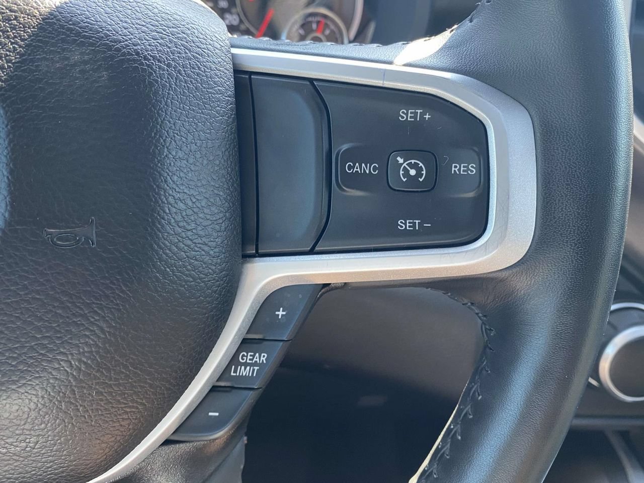 Used 2023 RAM 1500 Big Horn AWD/4WD image 22