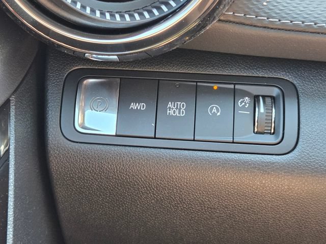New 2026 Chevrolet Equinox LT w/ Safety and Technology Package AWD/4WD image 30