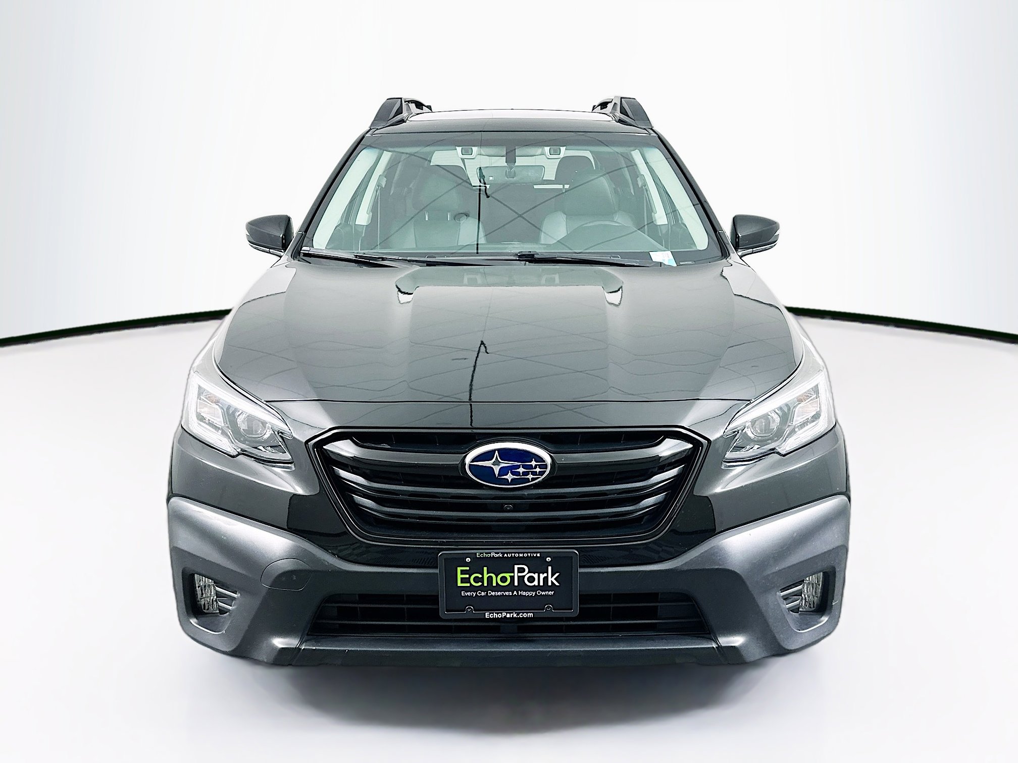 Used 2021 Subaru Outback Onyx Edition XT w/ Popular Package #2 image 2
