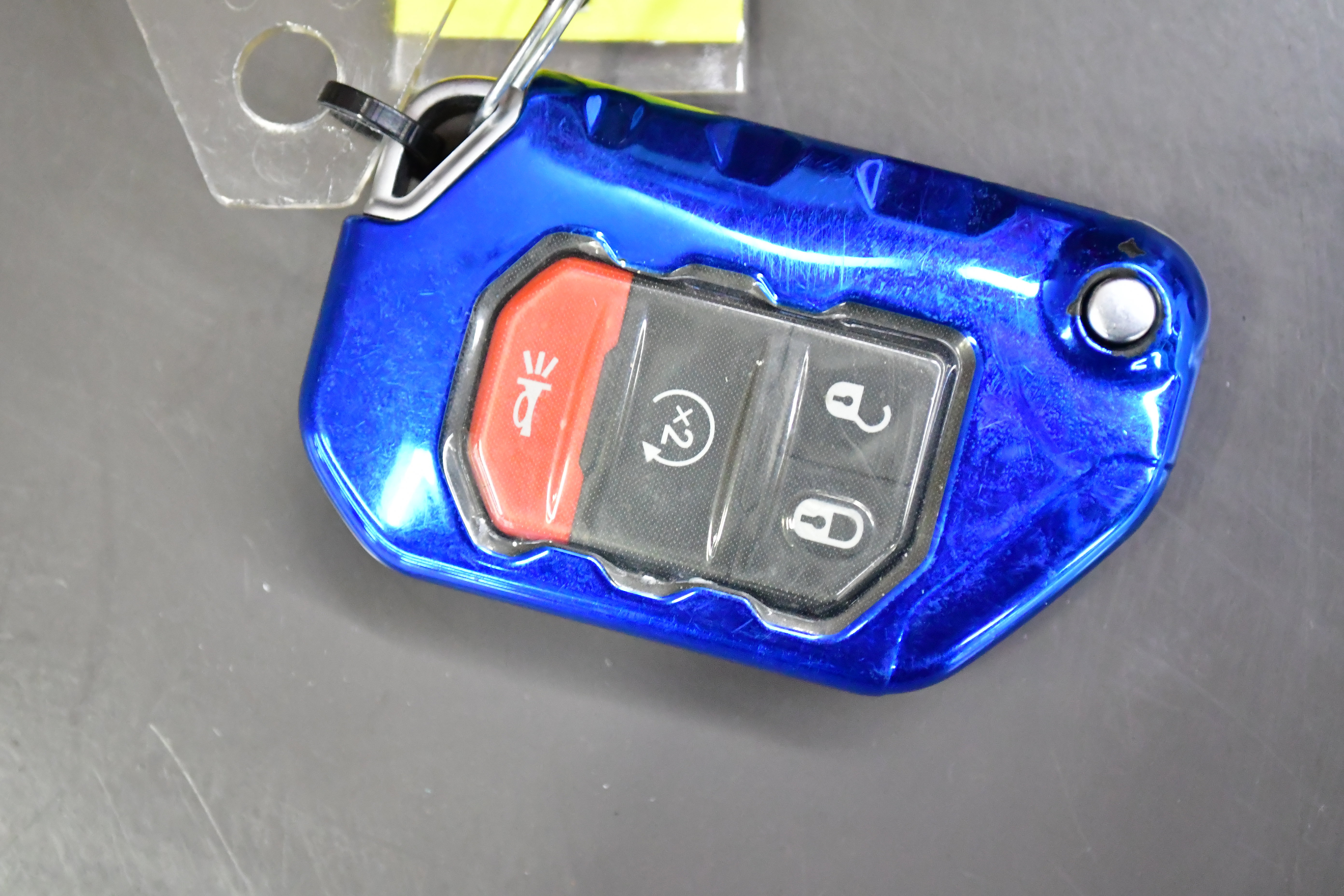 Used 2021 Jeep Wrangler Unlimited Rubicon 4xe w/ Cold Weather Group image 55