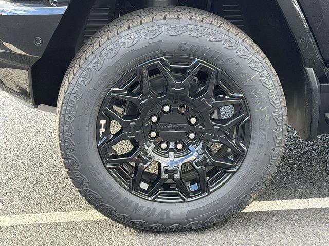 New 2026 GMC Hummer EV SUV image 5