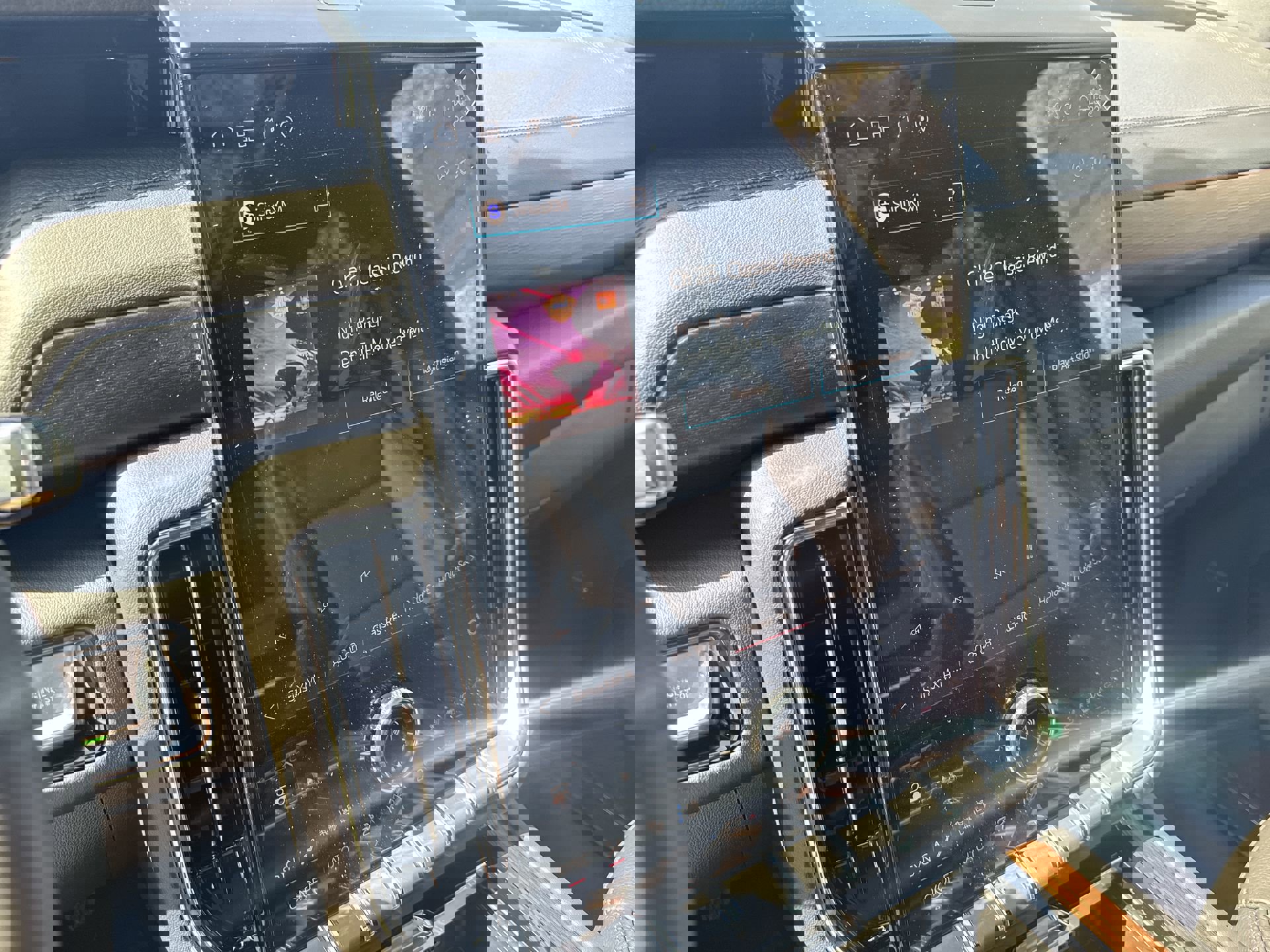 New 2026 GMC Yukon XL Denali w/ Sun & Power Step Package image 12