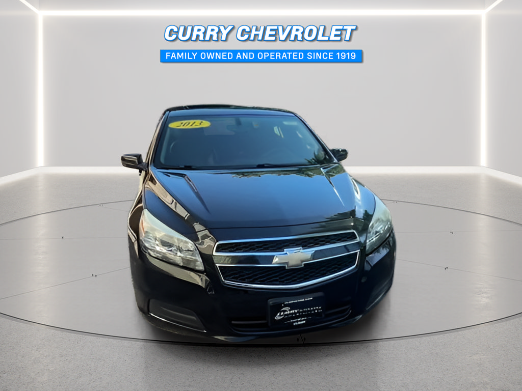 Used 2013 Chevrolet Malibu LT w/ Power Convenience Package FWD image 4