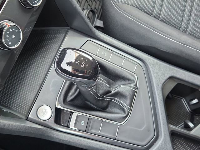 Used 2024 Volkswagen Tiguan S FWD image 15