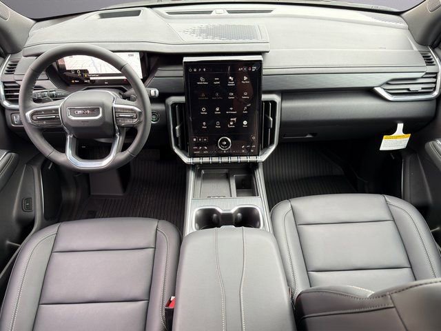 New 2026 GMC Acadia Elevation w/ Black Edition AWD/4WD image 18