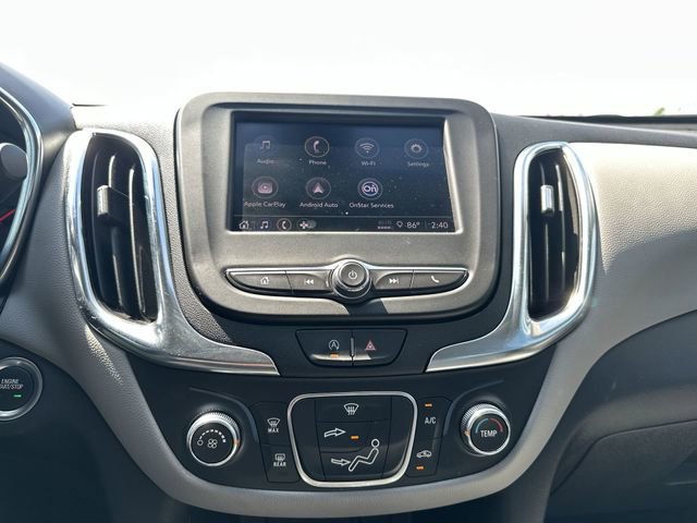 Used 2024 Chevrolet Equinox LS image 28