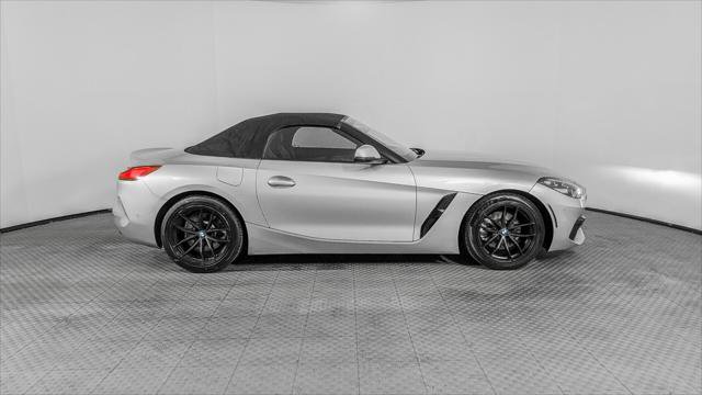 Used 2020 BMW Z4 sDrive30i w/ Convenience Package image 39
