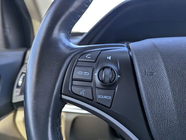 Used 2020 Acura MDX FWD w/ Technology Package image 32